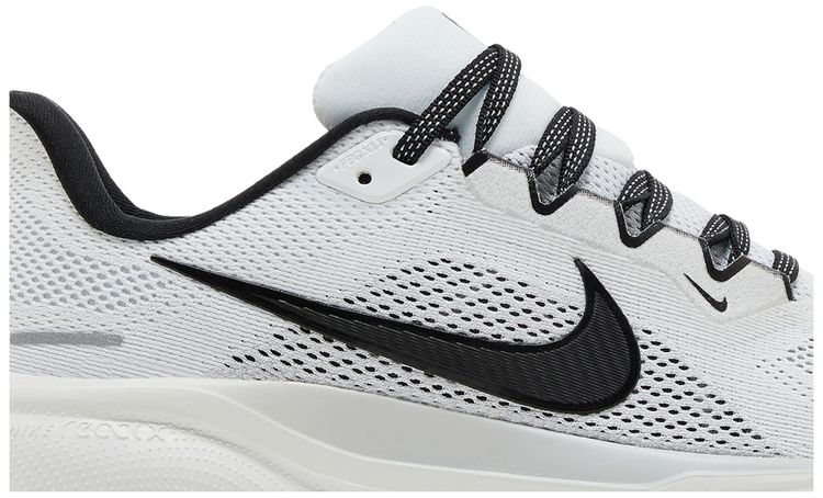 Nike Air Zoom Pegasus 41 White Black