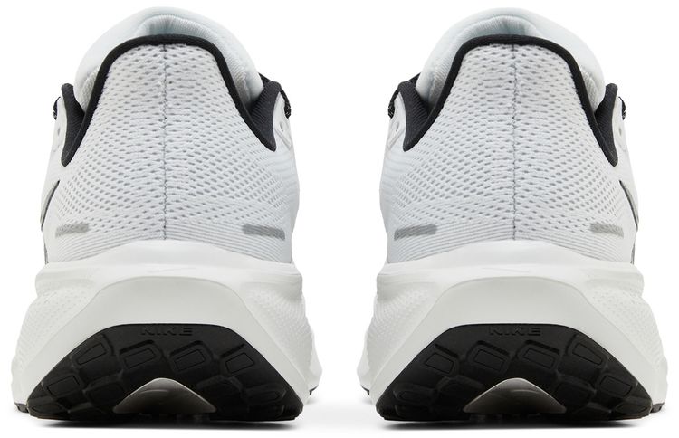 Nike Air Zoom Pegasus 41 White Black