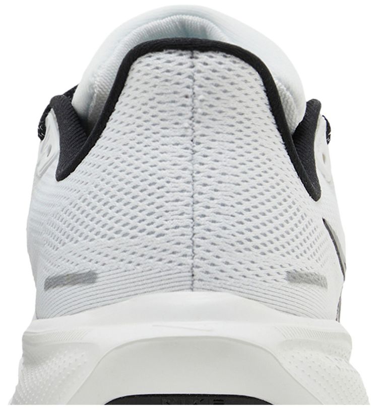 Nike Air Zoom Pegasus 41 White Black