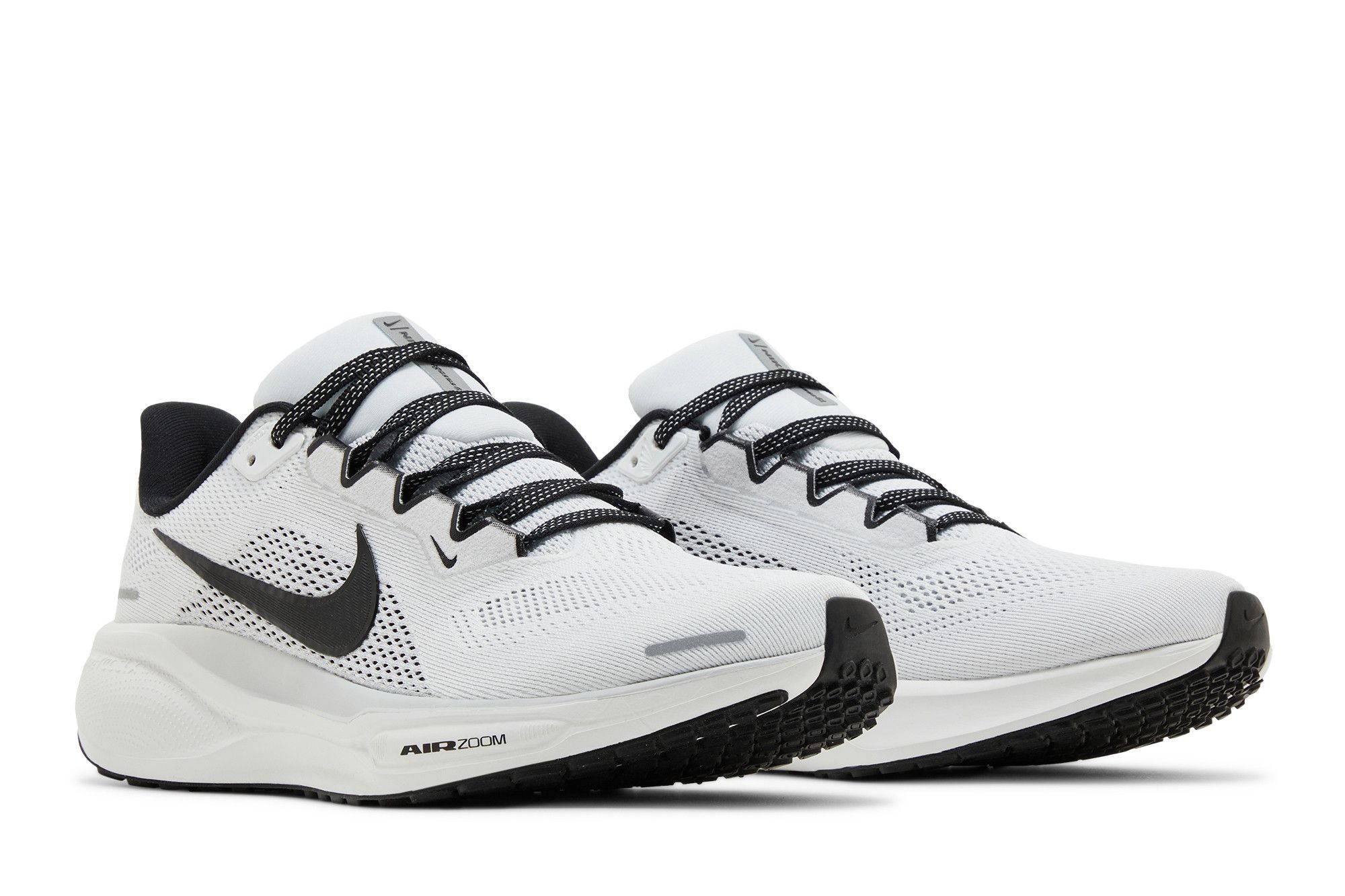 Buy Nike Air Zoom Pegasus 41 'White Black' - FD2722 105 | GOAT CA