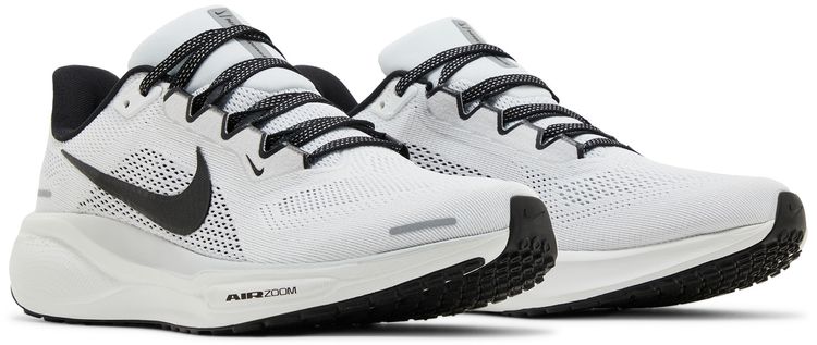 Nike Air Zoom Pegasus 41 White Black