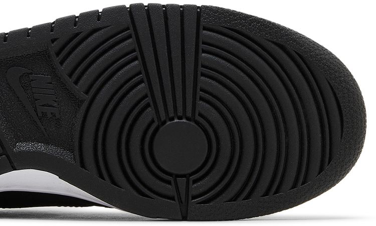 Nike Dunk Low SE GS Black Croc