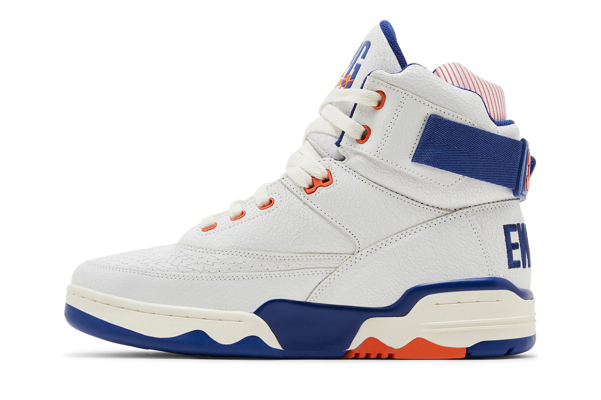 Patrick Ewing / EWING 33 HI OG VINTAGE/US9/ホワイト/1BM02467-132 Buy Ewing 33 High OG 'Vintage' - 1BM02467 132 | GOAT