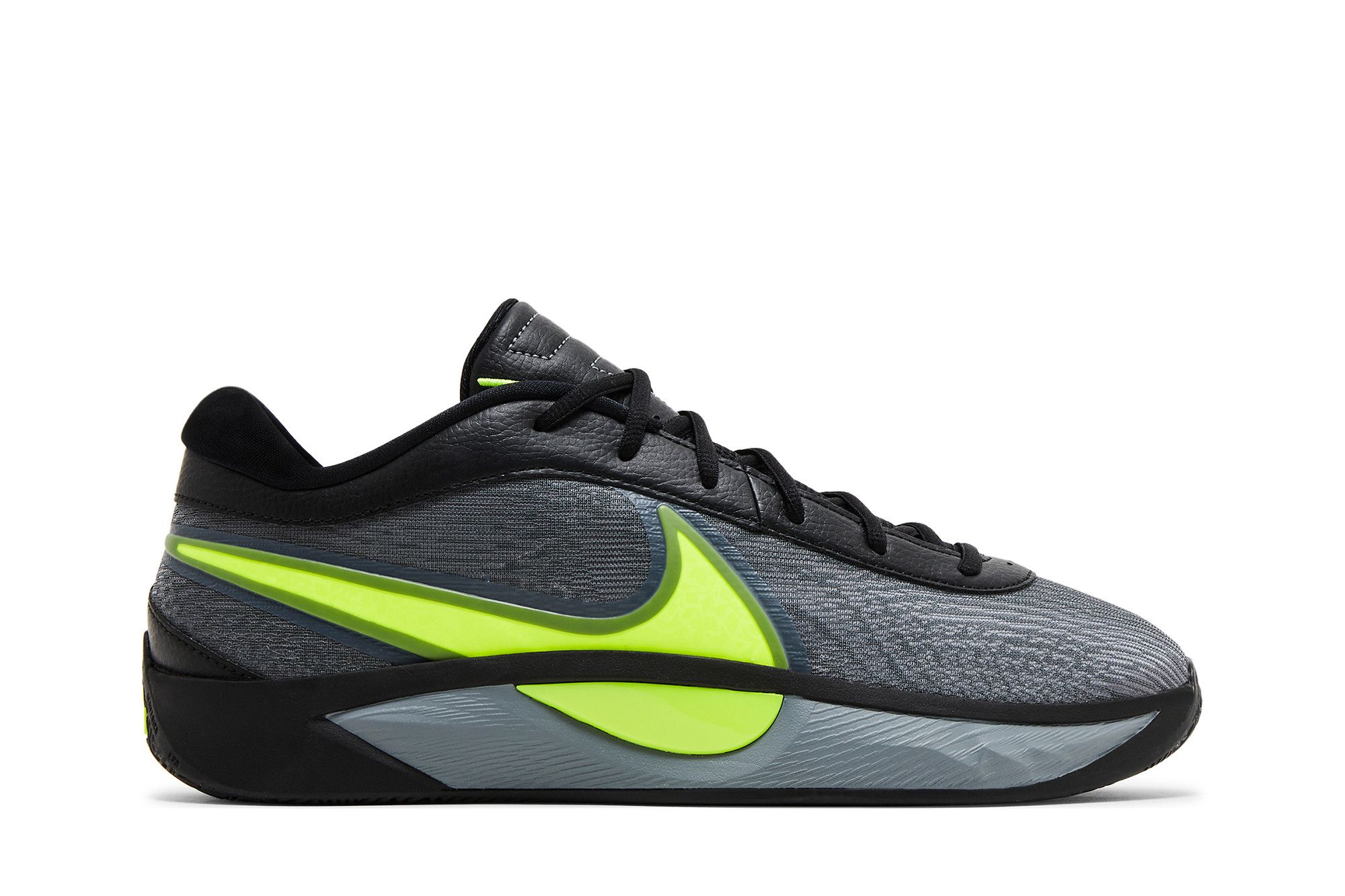 Buy Nike Giannis Freak 6 'Naija' - FJ7792 001 | GOAT CA