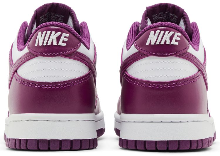 Nike Dunk Low GS Viotech White