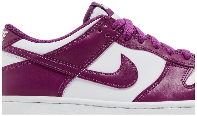 Nike Dunk Low GS Viotech White