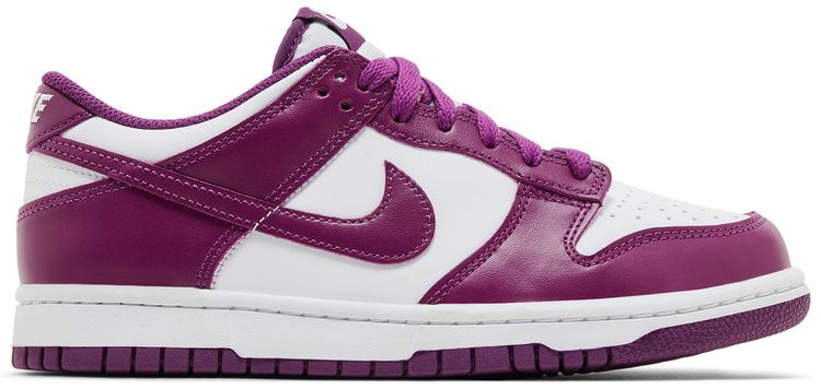 Nike Dunk Low GS Viotech White