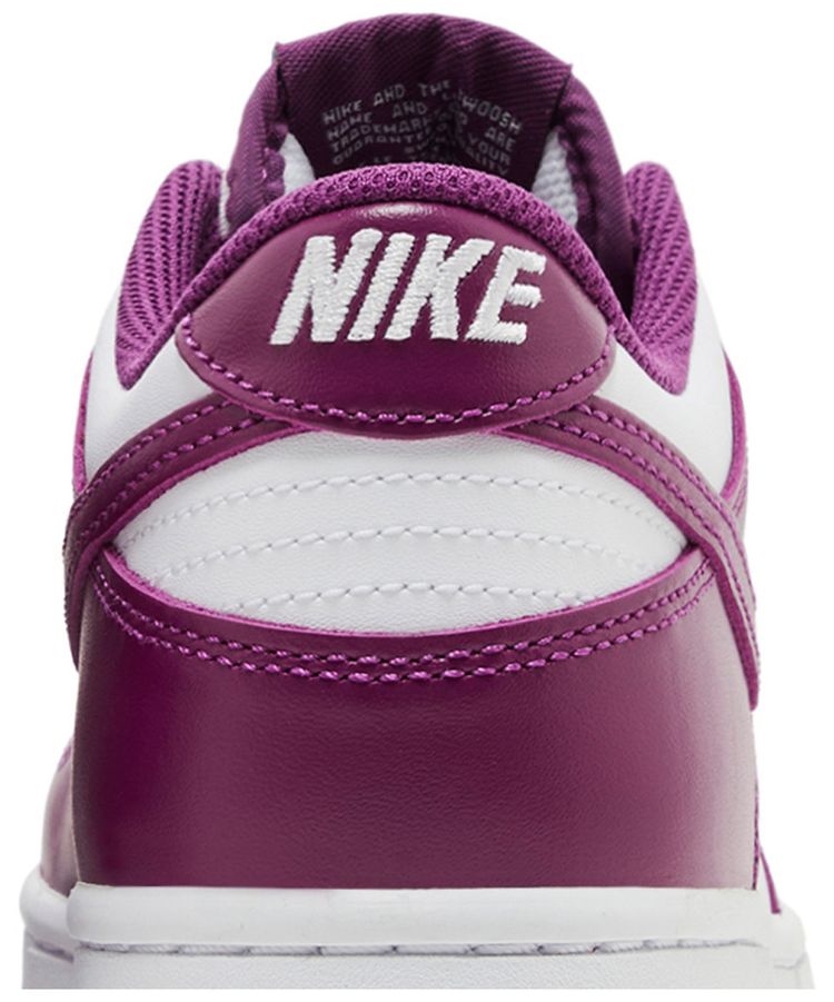 Nike Dunk Low GS Viotech White