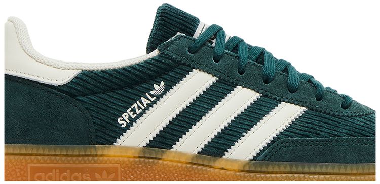 Adidas Wmns Handball Spezial Corduroy Pack   Mineral Green