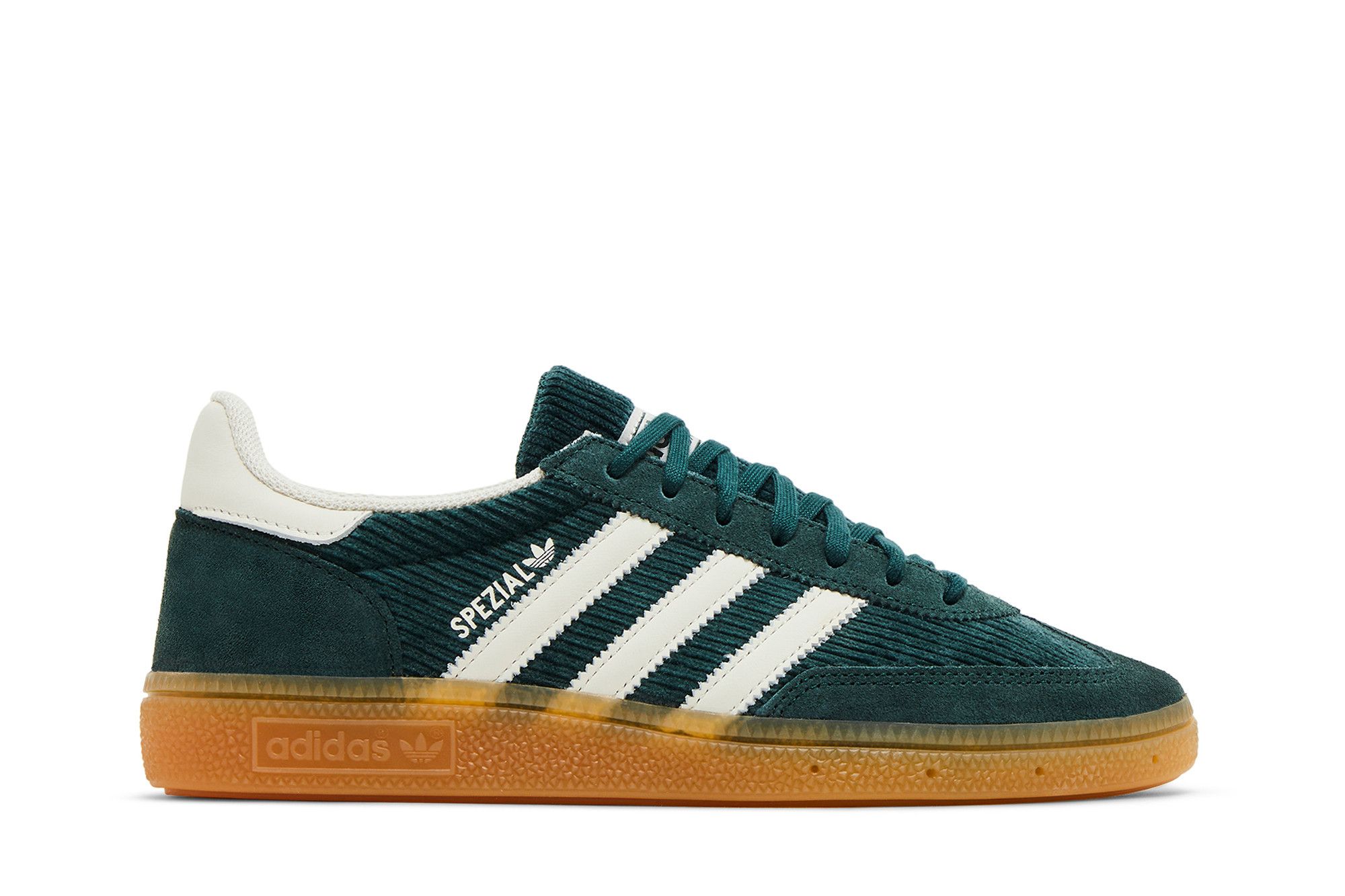 Buy Wmns Handball Spezial 'Corduroy Pack - Mineral Green