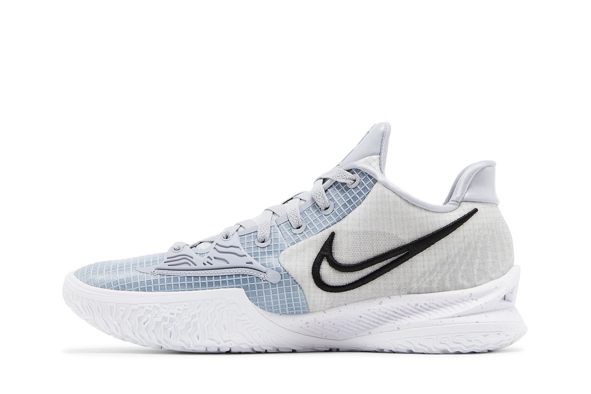 Kyrie 4 wolf grey online