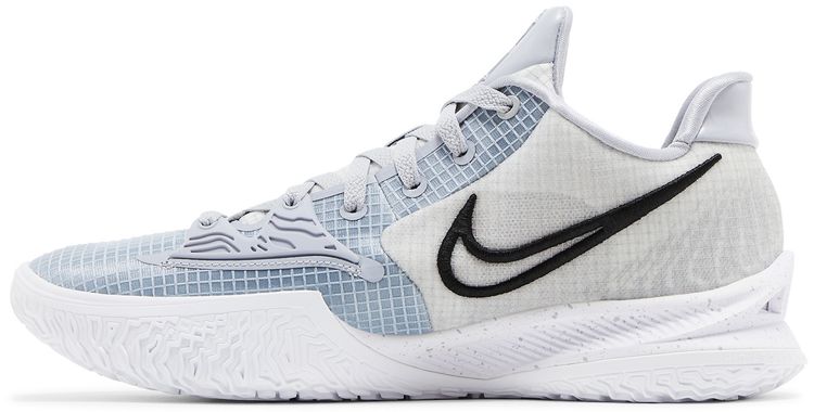 Kyrie Low 4 TB Wolf Grey