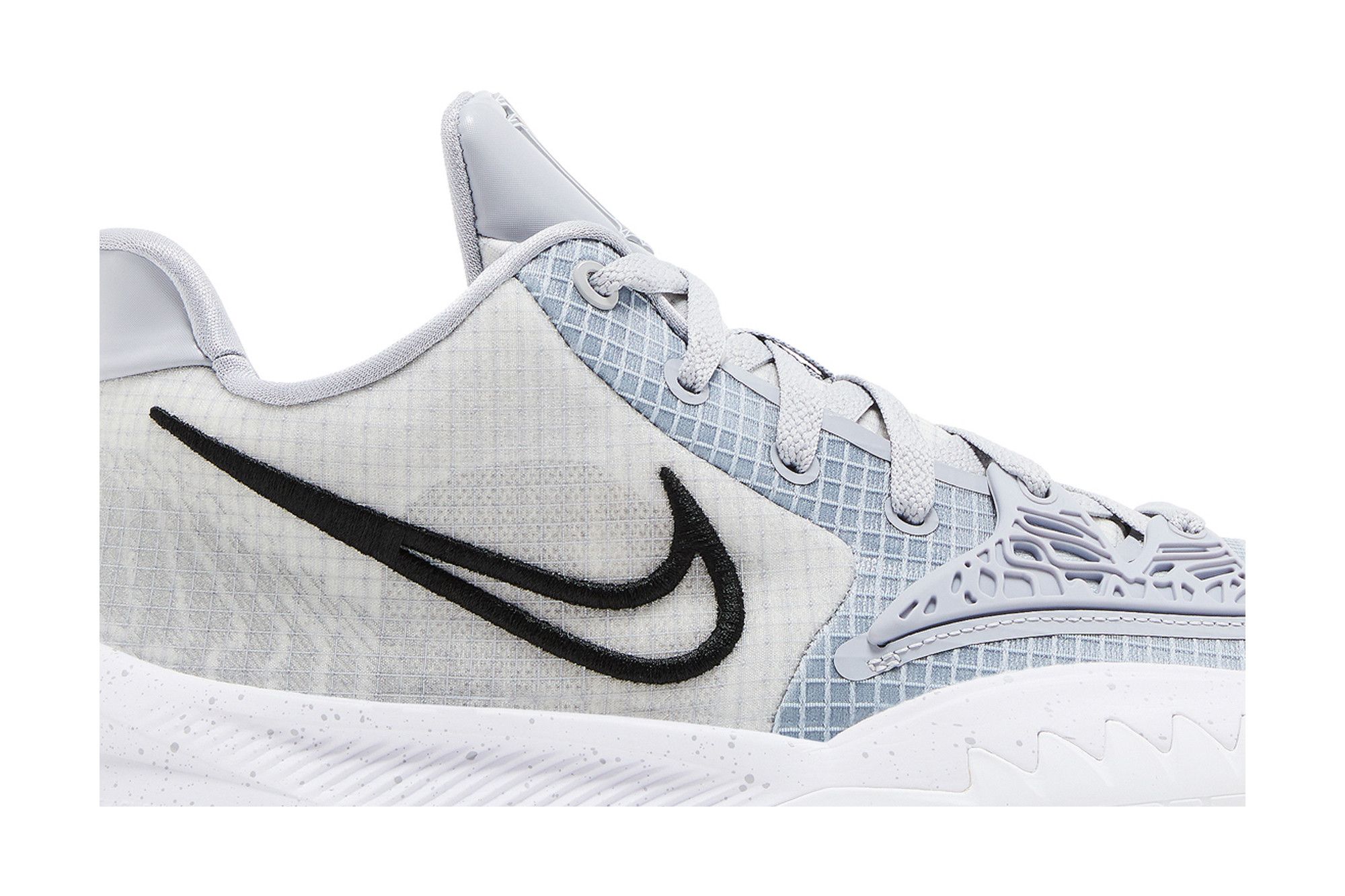 Buy Kyrie Low 4 TB Wolf Grey DM5041 003 GOAT