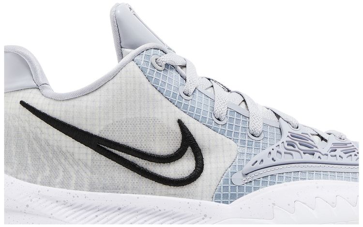 Kyrie Low 4 TB Wolf Grey