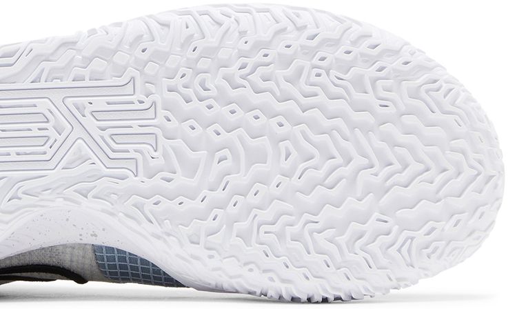 Kyrie Low 4 TB Wolf Grey