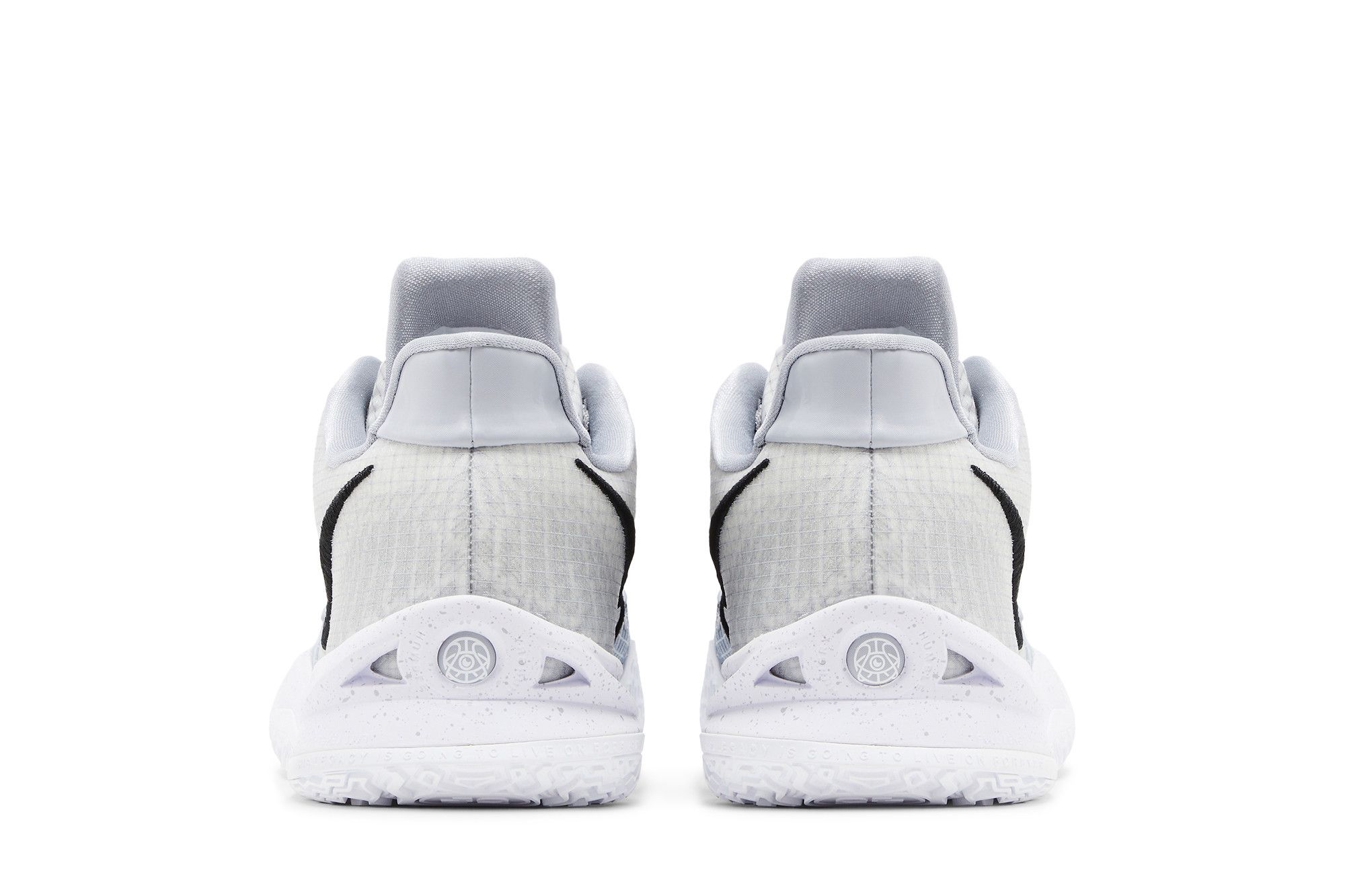 Buy Kyrie Low 4 TB Wolf Grey DM5041 003 GOAT