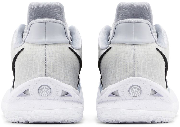 Kyrie Low 4 TB Wolf Grey