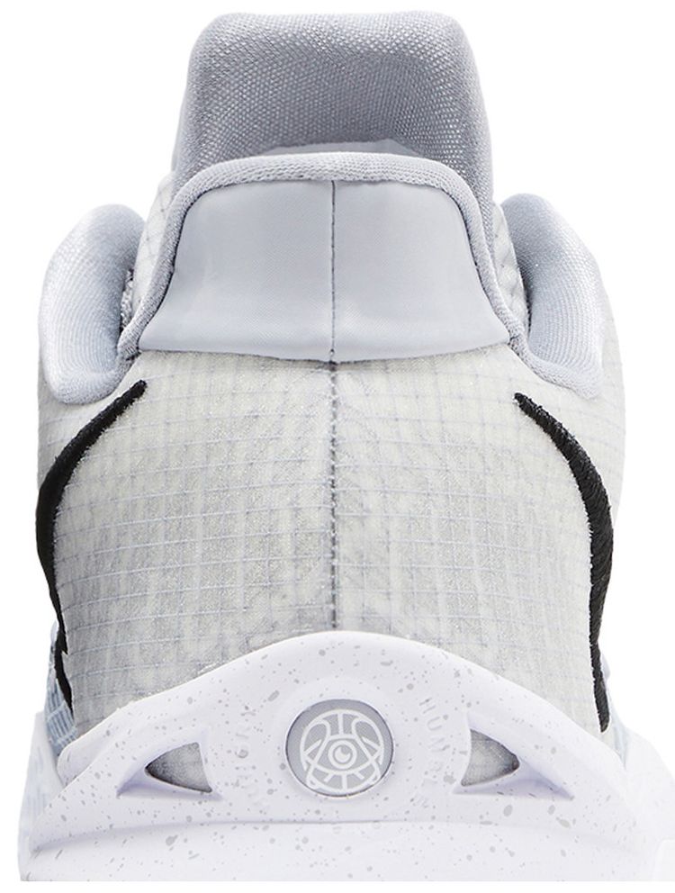 Kyrie Low 4 TB Wolf Grey