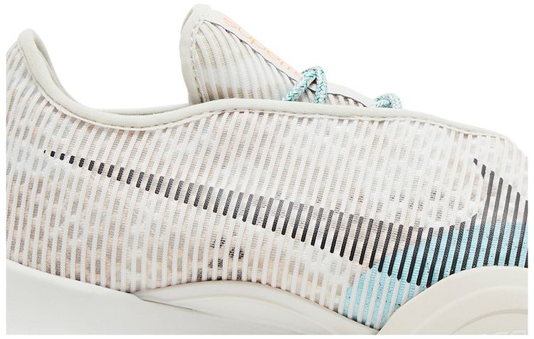 Nike Wmns Air Zoom SuperRep 2 Platinum Tint Crater