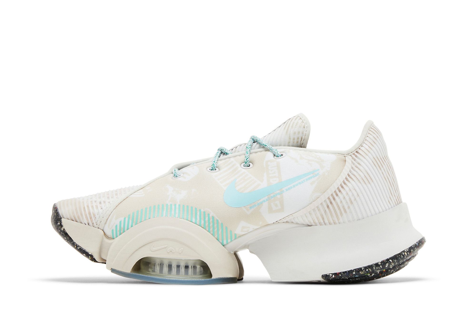 Buy Nike Wmns Air Zoom SuperRep 2 'Platinum Tint Crater' - DH3383