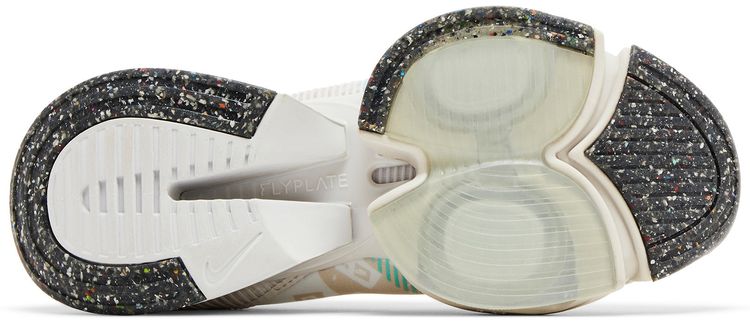 Nike Wmns Air Zoom SuperRep 2 Platinum Tint Crater