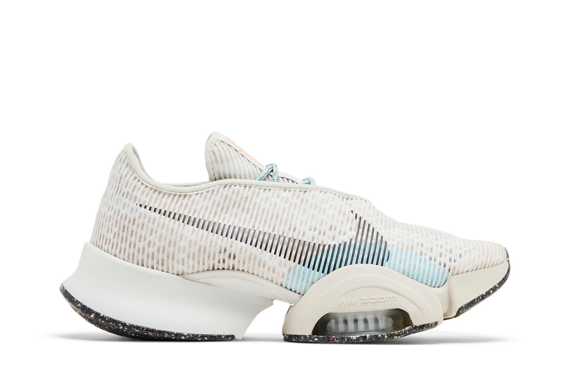 Buy Nike Wmns Air Zoom SuperRep 2 'Platinum Tint Crater' - DH3383