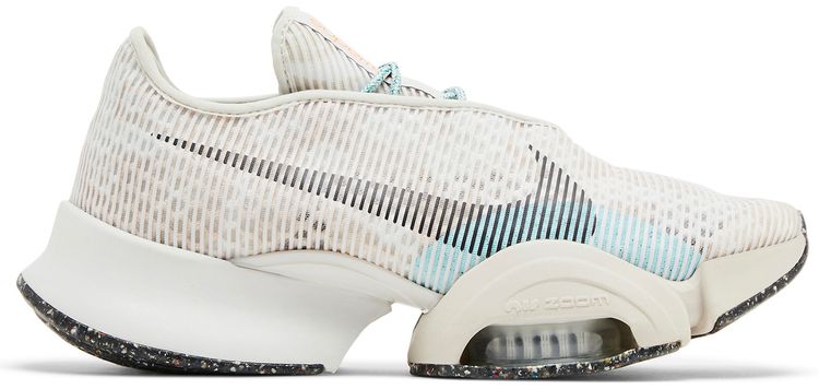 Nike Wmns Air Zoom SuperRep 2 Platinum Tint Crater