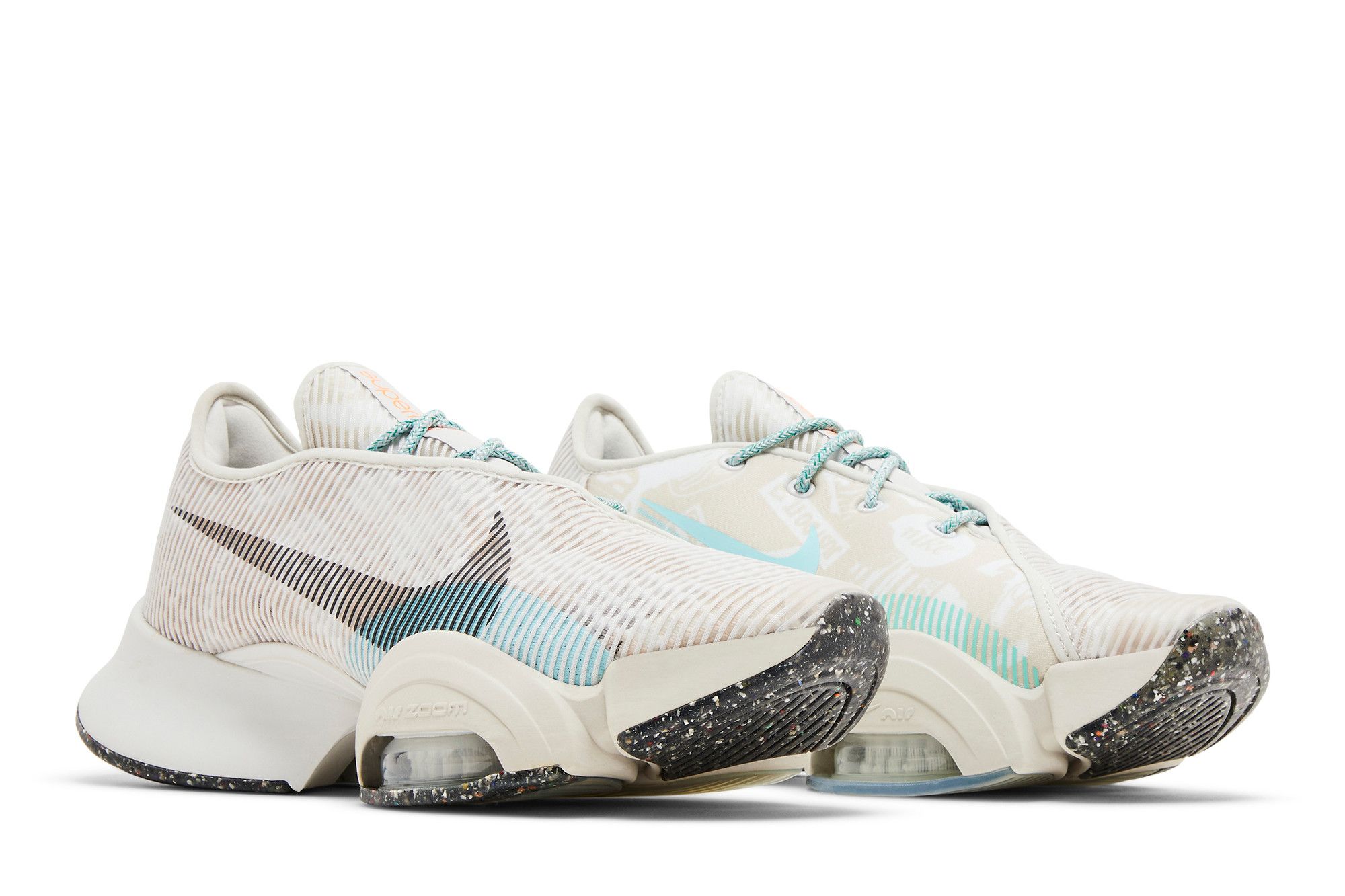 Buy Nike Wmns Air Zoom SuperRep 2 'Platinum Tint Crater' - DH3383