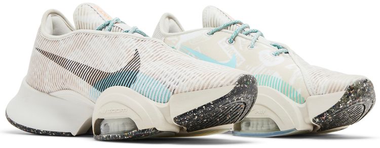 Nike Wmns Air Zoom SuperRep 2 Platinum Tint Crater