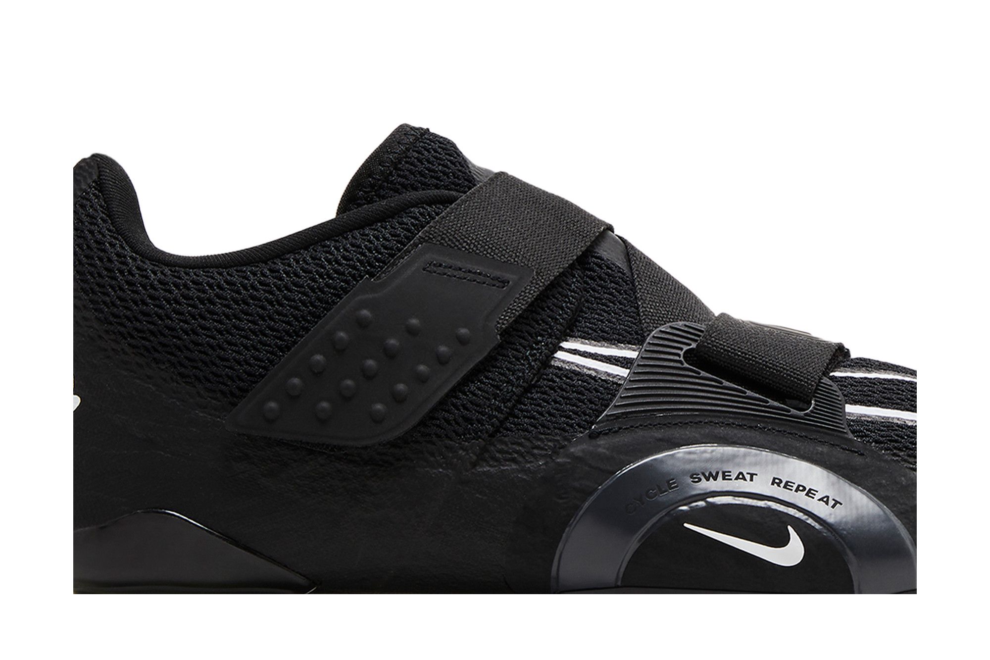 Buy SuperRep Cycle 2 Next Nature 'Black Anthracite' - DH3396