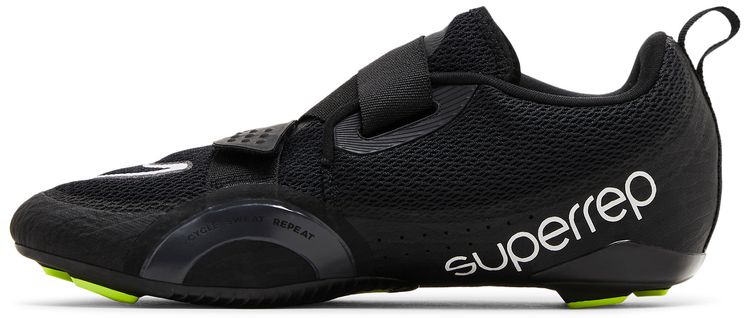 Nike SuperRep Cycle 2 Next Nature Black Anthracite