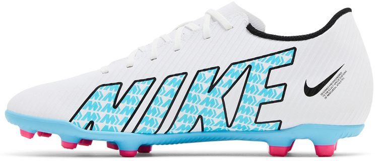 Nike Mercurial Vapor 15 Club MG Blast Pack