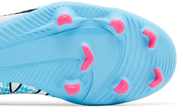 Nike Mercurial Vapor 15 Club MG Blast Pack