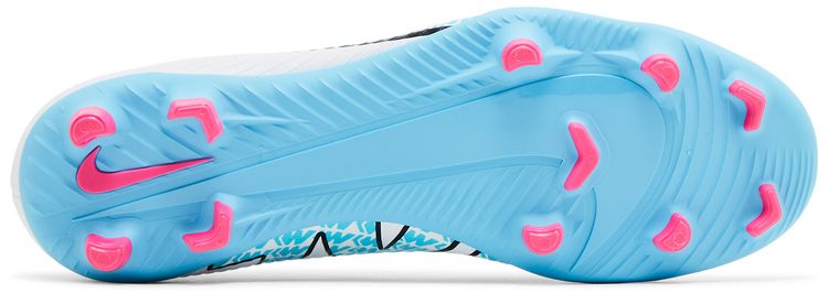 Nike Mercurial Vapor 15 Club MG Blast Pack
