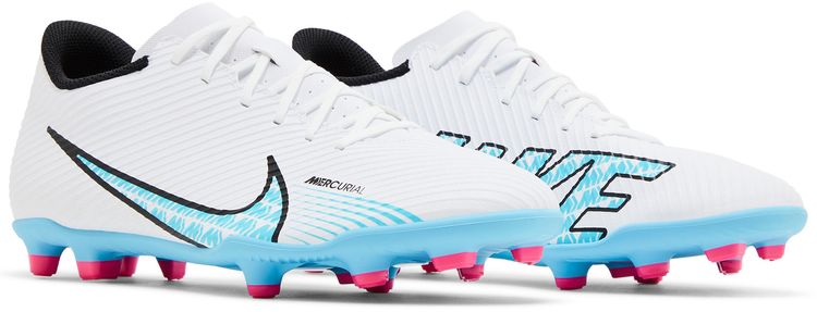 Nike Mercurial Vapor 15 Club MG Blast Pack
