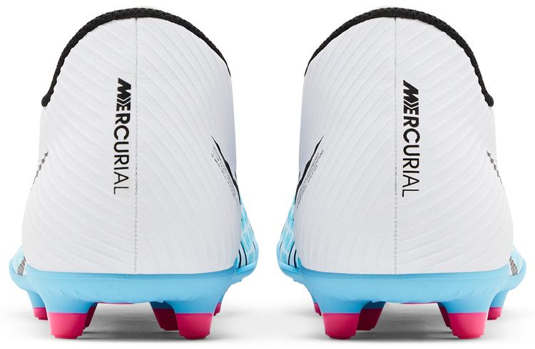 Nike Mercurial Vapor 15 Club MG Blast Pack
