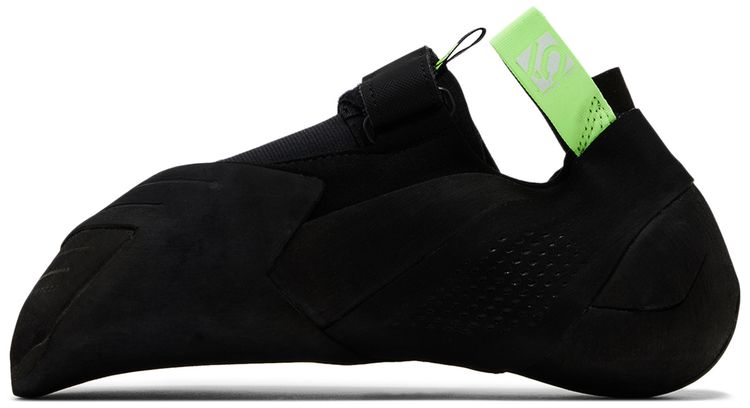 Adidas Five Ten Hiangle Black Signal Green