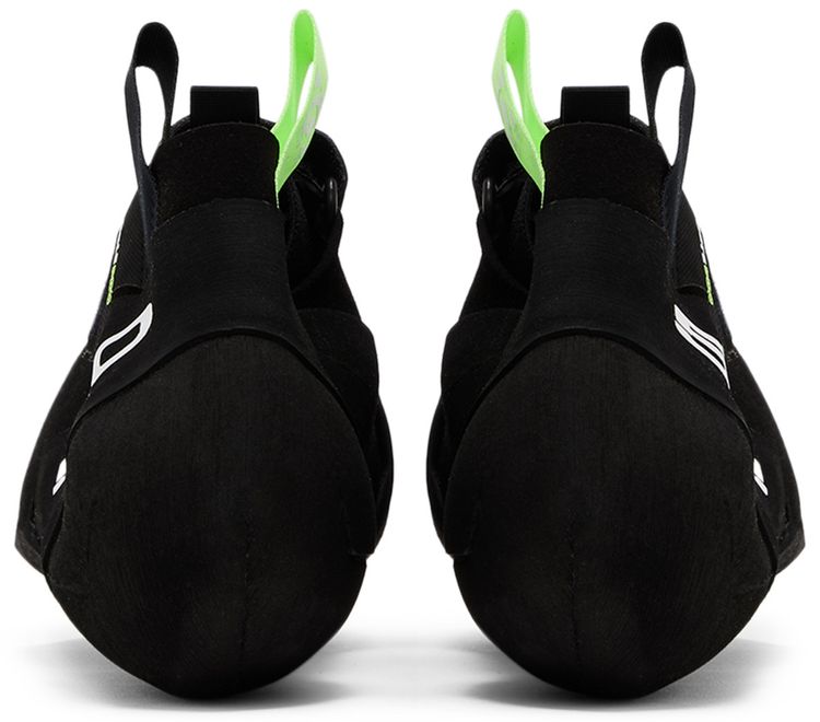 Adidas Five Ten Hiangle Black Signal Green