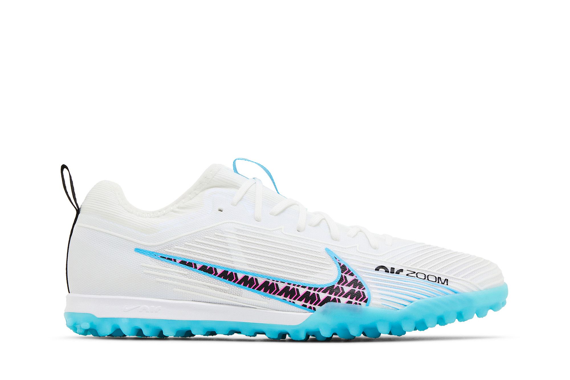 NIKE / ナイキ / ZOOM VAPOR 15 PRO TF 26cm Nike Air Zoom Mercurial Vapor 15 Pro TF Soccer Shoes - Affordable