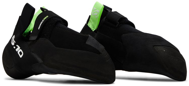 Adidas Five Ten Hiangle Black Signal Green