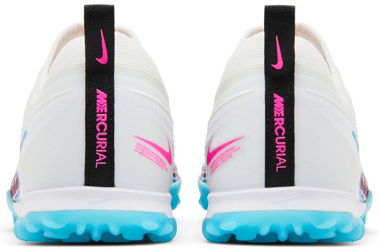 Nike Zoom Mercurial Vapor 15 Pro TF Blast Pack
