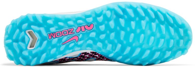 Nike Zoom Mercurial Vapor 15 Pro TF Blast Pack