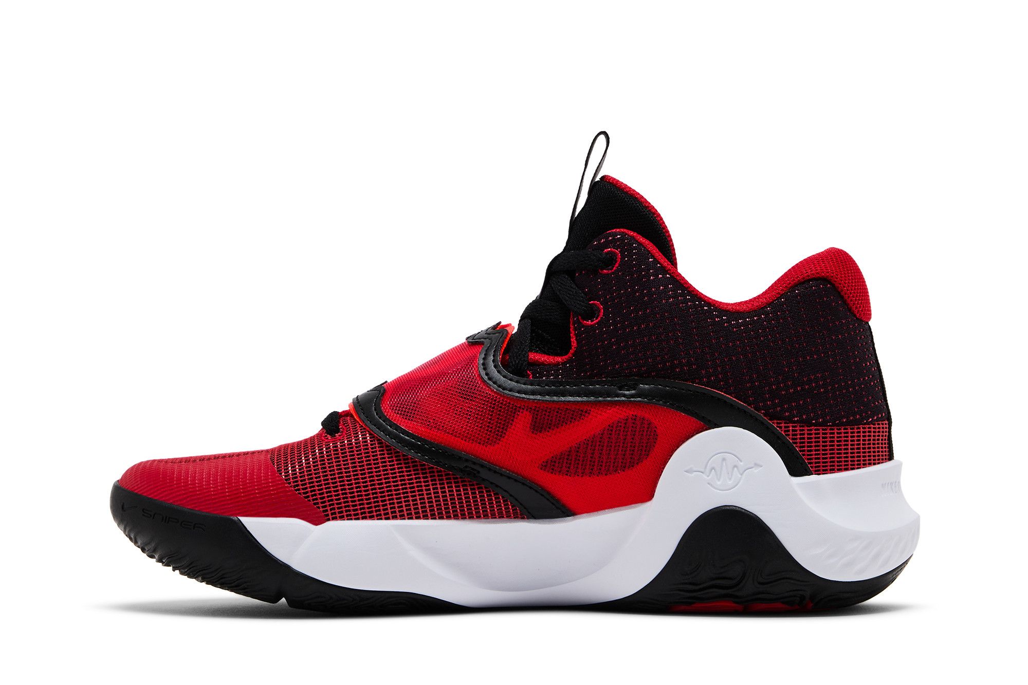 最も優遇の Black' Red 'University X 5 Trey KD Buy - GOAT | 006 DD9538 シューズ(女性用)