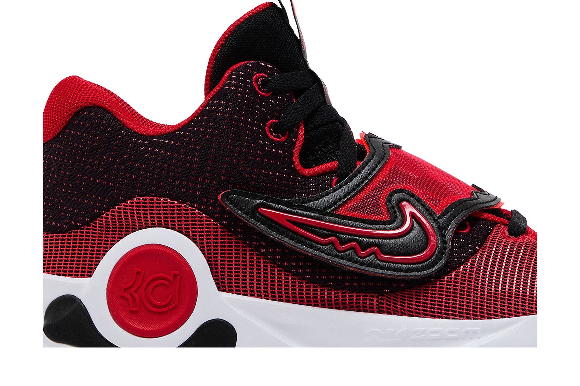 驚きの安さ Buy GOAT | 006 DD9538 - Black' Red 'University X 5 Trey KD 財布・ケース・小物入れ