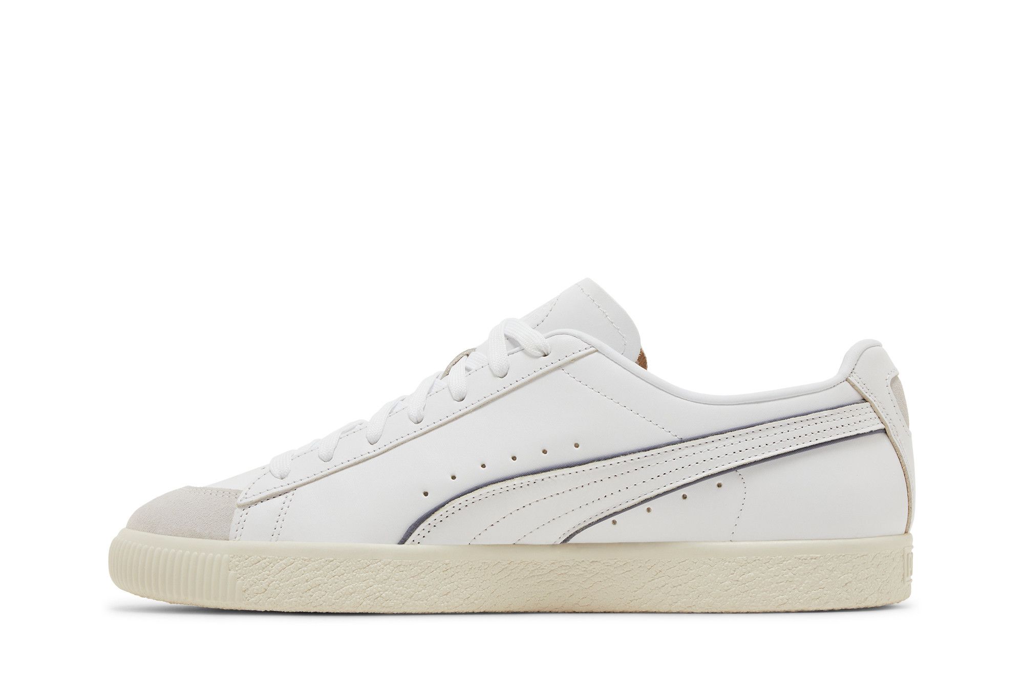 プーマ エクストラバター Puma Clyde Extra Butter NYC 39245001 PUMA プーマ クライド エクストラバター Puma Clyde NYC Extra