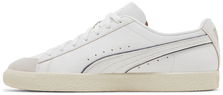 Extra Butter x Puma Clyde NYC