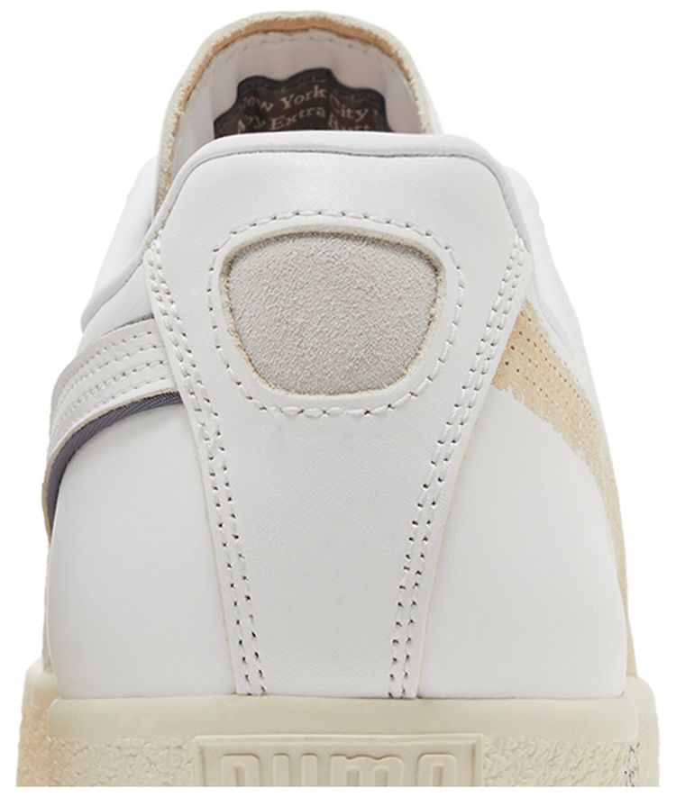 Extra Butter x Puma Clyde NYC