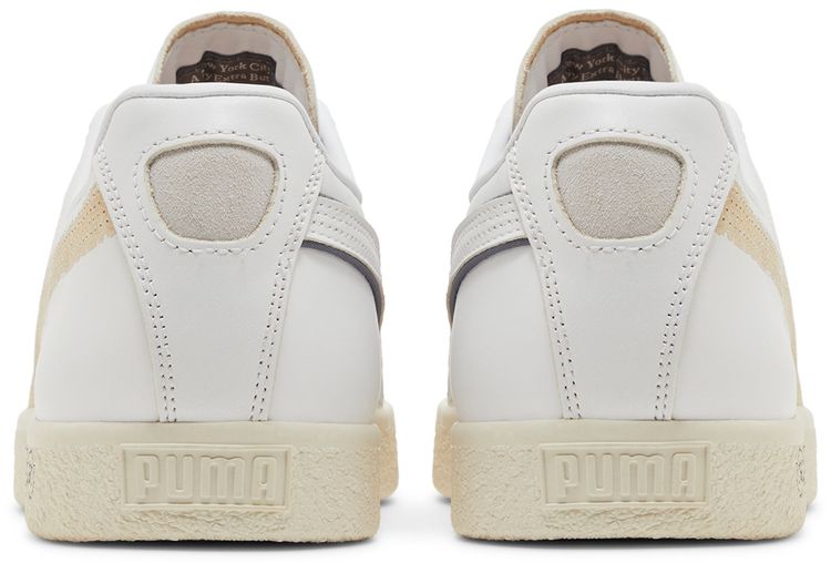 Extra Butter x Puma Clyde NYC
