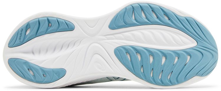 Asics Wmns Gel Cumulus 25 Soothing Sea Glow Yellow