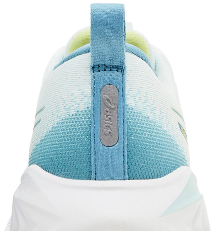 Asics Wmns Gel Cumulus 25 Soothing Sea Glow Yellow